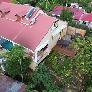 Le Saintois Terre-de-Bas